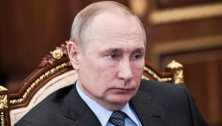 Nga thông tin về hoạt động quan trọng của Tổng thống Putin 