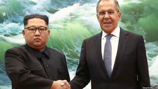 Chủ tịch Triều Tiên Kim Jong-un sắp có chuyến công du nước ngoài quan trọng?