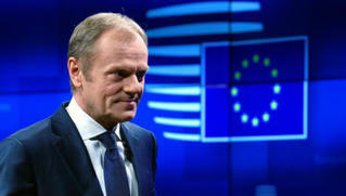 EU ra tối hậu thư về việc Anh muốn hoãn Brexit