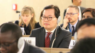 Việt Nam tích cực tham gia công việc chung của Hội đồng Nhân quyền LHQ