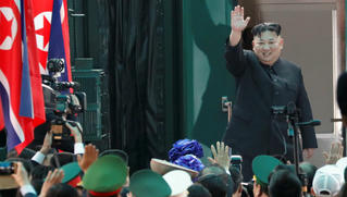 Nghị sỹ Nga tiết lộ thời điểm ông Kim Jong-un tới thăm