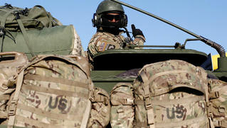 NATO đầu tư hỗ trợ xây dựng cơ sở hạ tầng quân sự của Mỹ ở Ba Lan