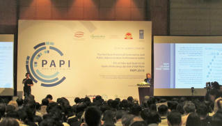 PAPI 2018: TP. HCM, Hà Nội vào nhóm “bét bảng” về kiểm soát tham nhũng khu vực công