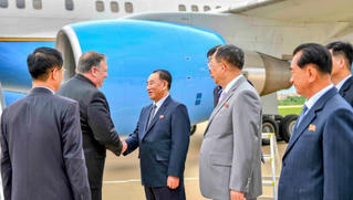 Hậu thượng đỉnh với Mỹ, Chủ tịch Triều Tiên Kim Jong-un thay một loạt trợ lý thân cận?