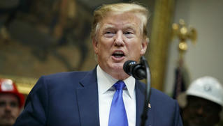 Ông Trump phản ứng bất ngờ sau 'tối hậu thư' của ông Kim Jong-un