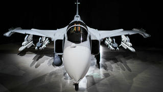 Vì sao Thụy Điển chưa có được máy bay “sát thủ diệt hạm đội Su-57” của Nga?