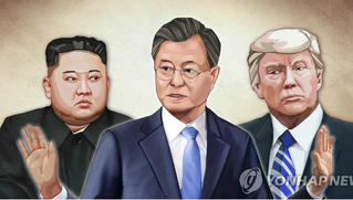 Ông Trump gửi “mật thư” về thượng đỉnh thứ 3 với ông Kim Jong-un