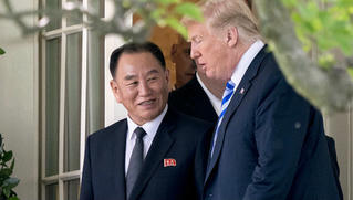 Triều Tiên bãi chức 'cánh tay phải' của ông Kim Jong-un?