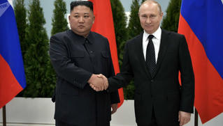 Quan chức Nga hết lời khen ngợi Nhà lãnh đạo Triều Tiên Kim Jong-un