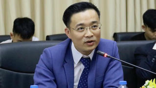 Bộ Ngoại giao nói về trường hợp “nhà báo quốc tế” Lê Hoàng Anh Tuấn