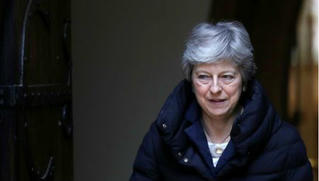 Brexit bế tắc, Thủ tướng Anh Theresa May sắp công bố ngày từ chức?