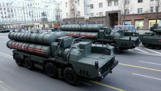 Thổ Nhĩ Kỳ hoãn nhận hệ thống tên lửa S-400 của Nga vì Mỹ?