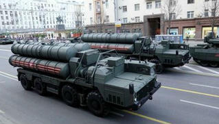 Bất chấp áp lực từ Mỹ, Thổ Nhĩ Kỳ khẳng định không trì hoãn mua tên lửa S-400 của Nga