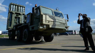 Bất ngờ về thông tin Iraq quyết định mua 'rồng lửa' S-400 của Nga