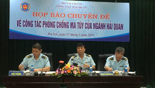 “Điểm danh” những “cung đường ma túy” xuyên quốc gia trung chuyển qua Việt Nam