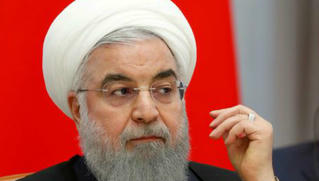 Tổng thống Iran 'dội gáo nước lạnh' vào đề nghị của Tổng thống Mỹ