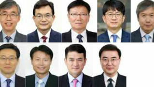 Tổng thống Hàn Quốc thay một loạt nhân sự cấp thứ trưởng