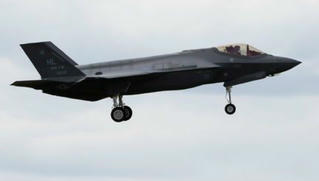 Ba Lan muốn mua 32 máy bay tàng hình F-35A của Mỹ