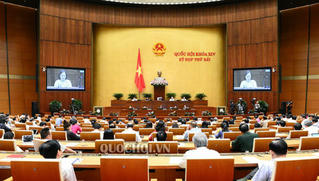 Gây thất thoát hàng ngàn tỷ có tử hình cũng chưa bảo đảm tính răn đe 