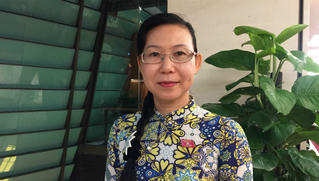ĐBQH: Học sinh, phụ huynh đừng để sự việc ở kỳ thi năm 2018 chi phối, ảnh hưởng thêm