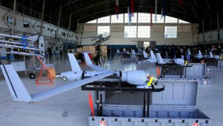 Mỹ bán 34 máy bay trinh sát cho các nước quanh Biển Đông