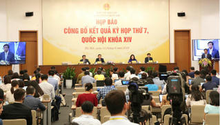 QH phê chuẩn việc bổ nhiệm Thẩm phán TANDTC đối với Thiếu tướng Dương Văn Thăng