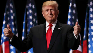 Hé lộ người đã ngăn ông Trump tấn công Iran khi “đạn đã lên nòng”