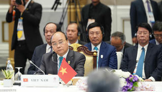 ASEAN cần đặt ưu tiên hàng đầu tiếp tục củng cố đoàn kết, gắn kết nội khối
