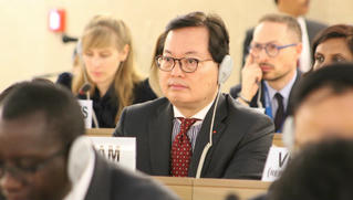 Khai mạc Khóa họp thường kỳ lần thứ 41 của Hội đồng Nhân quyền LHQ