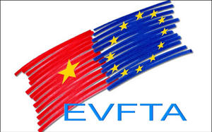 Việt Nam – EU ký hiệp định thương mại tự do tại Hà Nội vào ngày 30/6 tới