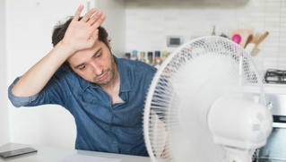 Cảnh báo nguy cơ chết người vì đợt nắng kỷ lục 'như địa ngục' ở châu Âu