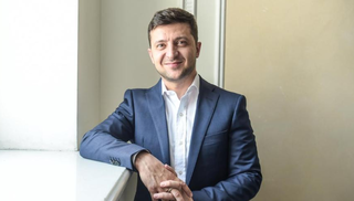 Tổng thống Ukraine có quyết định quan trọng về chống tham nhũng