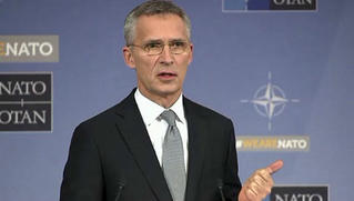 NATO lần đầu trong lịch sử phê chuẩn chiến lược không gian