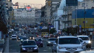 Đồn đoán ý đồ của Tổng thống Ukraine khi muốn 'dời đô'