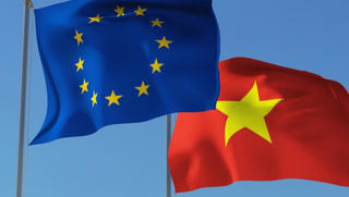 Chiều nay, Việt Nam – EU ký 2 Hiệp định lịch sử