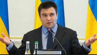 Tổng thống Ukraine đòi 'trảm' Bộ trưởng Ngoại giao vì phản ứng với Nga