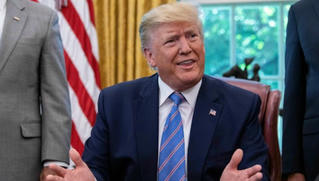 Iran vượt hạn trữ lượng uranium đã làm giàu, Tổng thống Mỹ cảnh báo 'đang đùa với lửa'
