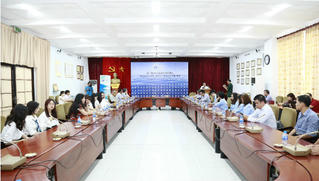 Trao Giải thưởng Nghiên cứu Biển Đông năm 2018
