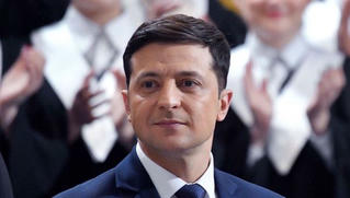 Tổng thống Ukraine lại muốn 'trảm' nhân sự cấp cao
