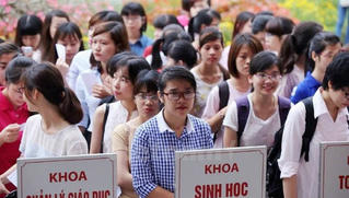 Sinh viên sư phạm được hỗ trợ tiền thế nào theo Luật Giáo dục (sửa đổi)?
