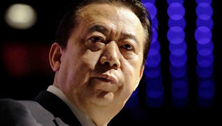 Vợ cựu Thứ trưởng công an Trung Quốc kiện Interpol