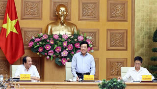 Sớm hoàn thiện kế hoạch triển khai, dự toán ngân sách cho năm Chủ tịch ASEAN 2020