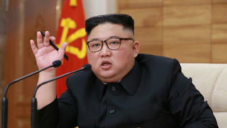 Triều Tiên bất ngờ công bố Hiến pháp sửa đổi, đánh dấu nhiều chuyển biến quan trọng