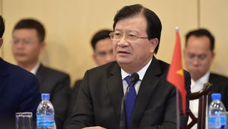 Việt Nam sẵn sàng là cầu nối cho hàng hóa Tanzania vào thị trường ASEAN