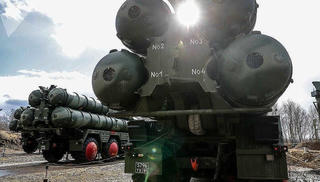 Tướng Nga lên tiếng về thông tin 'rồng lửa' S-400 có lỗ hổng chết người
