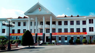 2 cán bộ ở Tuyên Quang được cử đi đào tạo, bồi dưỡng không đúng đối tượng