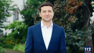 Tổng thống Ukraine nói về khả năng gặp thượng đỉnh với Tổng thống Nga