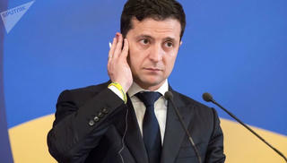 Tổng thống Ukraine Zelensky nêu điều kiện trao đổi tù nhân với Nga 