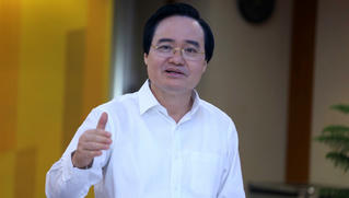 Xây dựng chương trình tiếng Anh cho trẻ mầm non