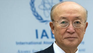 Tổng Giám đốc IAEA qua đời ở tuổi 72